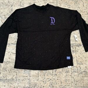Disneyland spirit Jersey